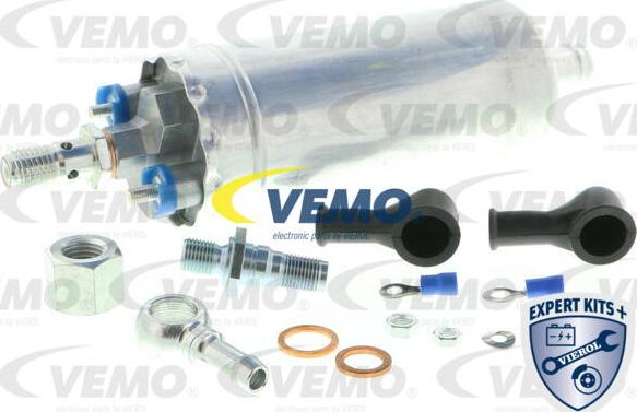 Vemo V30-09-0002 - Yanacaq nasosu furqanavto.az