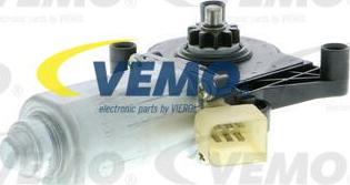 Vemo V30-05-4023 - Elektrik mühərriki, pəncərə tənzimləyicisi furqanavto.az