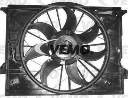Vemo V30-01-0001 - Fen, radiator furqanavto.az