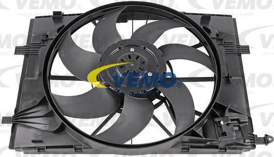 Vemo V30-01-1634 - Fen, radiator furqanavto.az