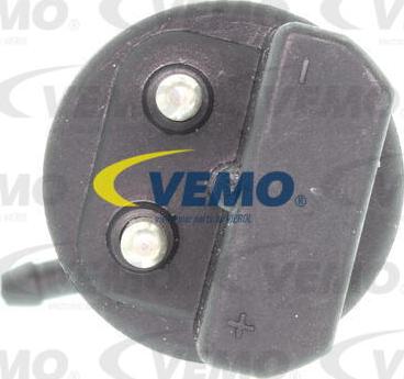 Vemo V30-08-0313 - Su nasosu, pəncərələrin təmizlənməsi furqanavto.az