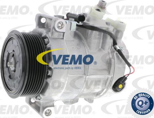 Vemo V30-15-0054 - Kompressor, kondisioner furqanavto.az