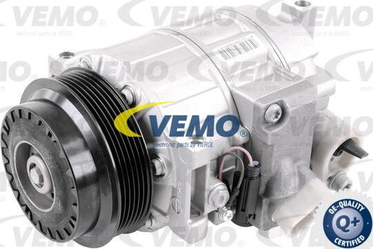 Vemo V30-15-0016 - Kompressor, kondisioner furqanavto.az