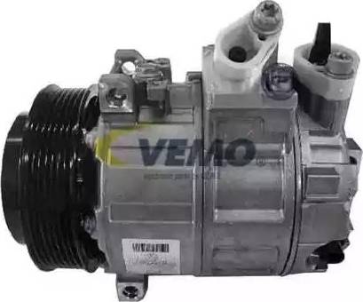 Vemo V30-15-0017 - Kompressor, kondisioner furqanavto.az