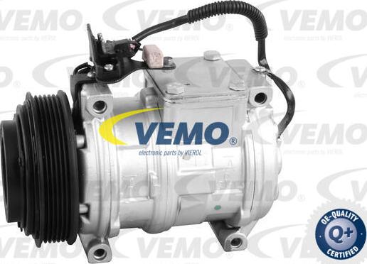 Vemo V30-15-0036 - Kompressor, kondisioner furqanavto.az