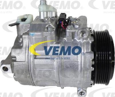 Vemo V30152001 - Kompressor, kondisioner furqanavto.az