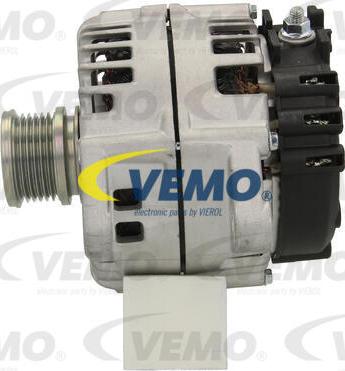 Vemo V30-13-50044 - Alternator furqanavto.az