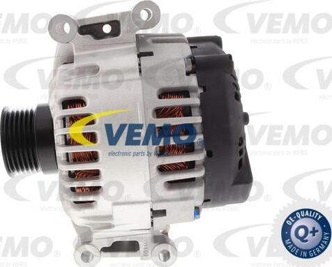 Vemo V30-13-50040 - Alternator furqanavto.az