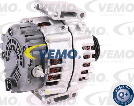 Vemo V30-13-50047 - Alternator furqanavto.az