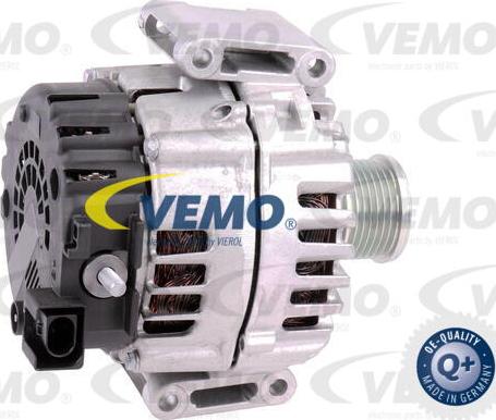 Vemo V30-13-50054 - Alternator furqanavto.az