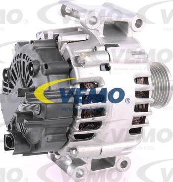 Vemo V30-13-50009 - Alternator furqanavto.az