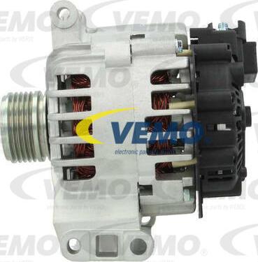 Vemo V30-13-50005 - Alternator furqanavto.az