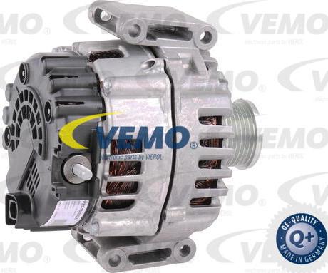 Vemo V30-13-50006 - Alternator furqanavto.az