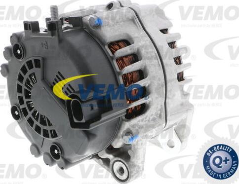 Vemo V30-13-50008 - Alternator furqanavto.az