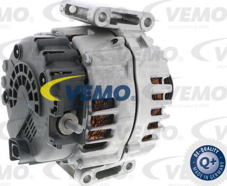 Vemo V30-13-50003 - Alternator furqanavto.az