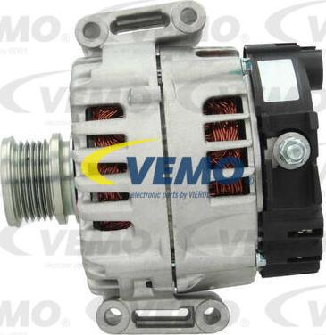 Vemo V30-13-50002 - Alternator furqanavto.az