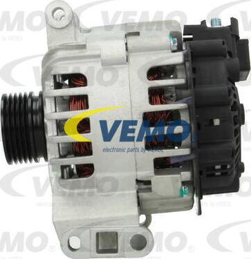 Vemo V30-13-50007 - Alternator furqanavto.az