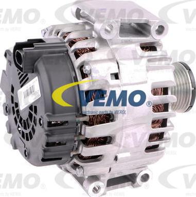 Vemo V30-13-50014 - Alternator furqanavto.az