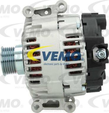 Vemo V30-13-50010 - Alternator furqanavto.az