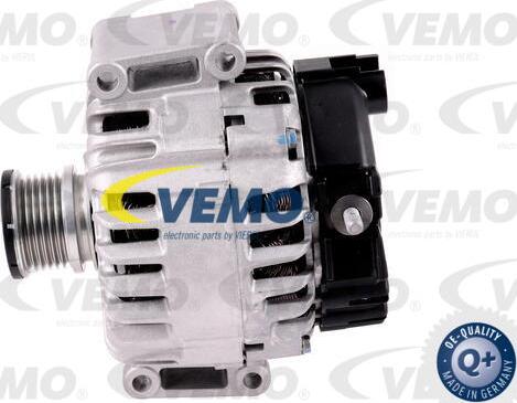 Vemo V30-13-50018 - Alternator furqanavto.az