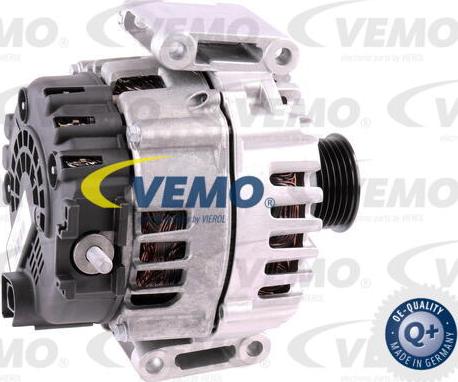 Vemo V30-13-50013 - Alternator furqanavto.az