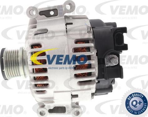 Vemo V30-13-50039 - Alternator furqanavto.az