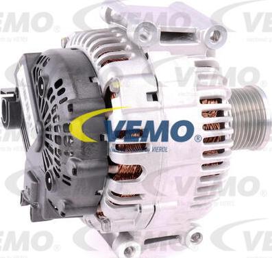 Vemo V30-13-50020 - Alternator furqanavto.az