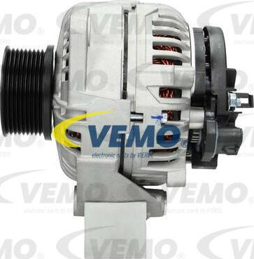 Vemo V30-13-50071 - Alternator furqanavto.az