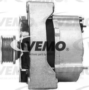 Vemo V30-13-34020 - Alternator furqanavto.az