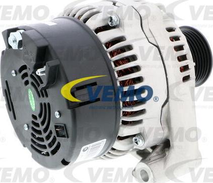 Vemo V30-13-36810 - Alternator furqanavto.az