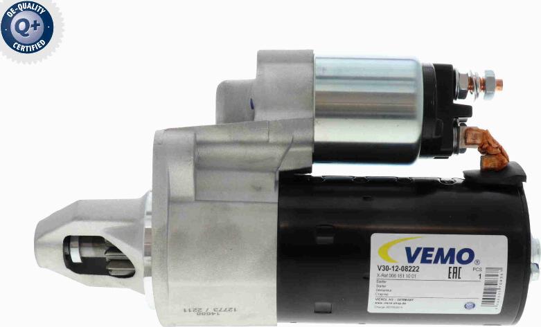 Vemo V30-12-08222 - Başlanğıc furqanavto.az