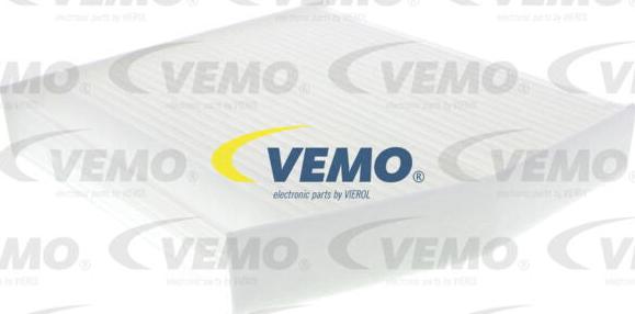 Vemo V30-30-1064 - Filtr, daxili hava furqanavto.az