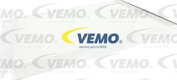 Vemo V30-30-1015 - Filtr, daxili hava furqanavto.az