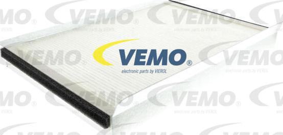 Vemo V30-30-1012 - Filtr, daxili hava furqanavto.az