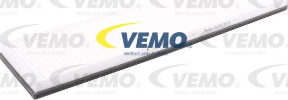 Vemo V30-30-1038 - Filtr, daxili hava furqanavto.az