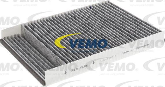 Vemo V30-31-5011 - Filtr, daxili hava furqanavto.az