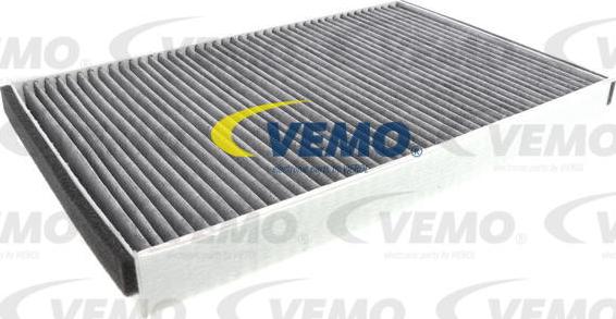 Vemo V30-31-1053 - Filtr, daxili hava furqanavto.az