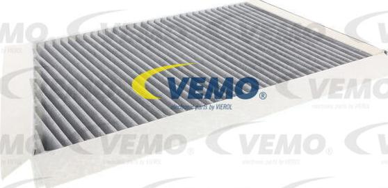 Vemo V30-31-1005 - Filtr, daxili hava furqanavto.az