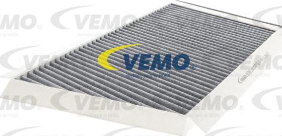 Vemo V30-31-1016 - Filtr, daxili hava furqanavto.az