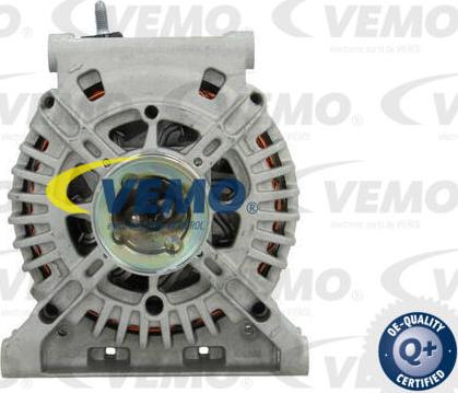 Vemo V30-24-0001 - Alternator, başlanğıc furqanavto.az