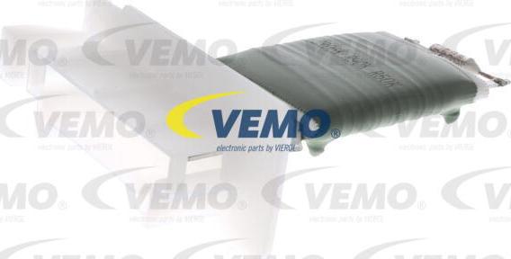 Vemo V30-79-0024 - Tənzimləyici, salonun ventilyatoru furqanavto.az