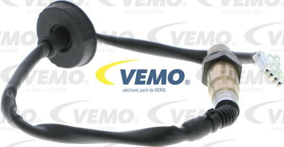 Vemo V30-76-0046 - Lambda Sensoru furqanavto.az