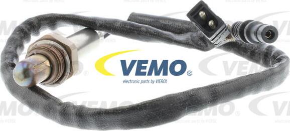Vemo V30-76-0043 - Lambda Sensoru furqanavto.az