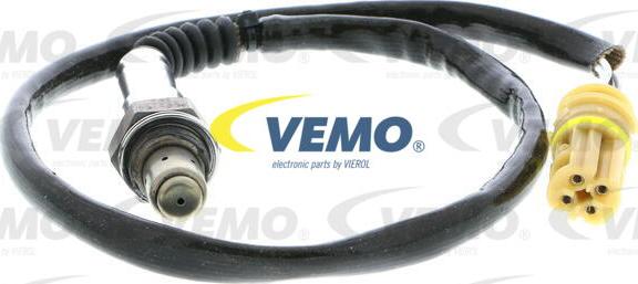 Vemo V30-76-0042 - Lambda Sensoru furqanavto.az