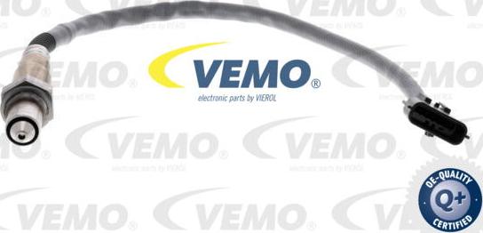 Vemo V30-76-0055 - Lambda Sensoru furqanavto.az