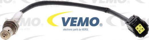 Vemo V30-76-0065 - Lambda Sensoru furqanavto.az