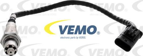 Vemo V30-76-0068 - Lambda Sensoru www.furqanavto.az