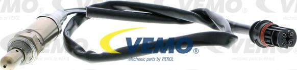 Vemo V30-76-0019 - Lambda Sensoru furqanavto.az