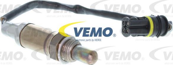 Vemo V30-76-0014 - Lambda Sensoru furqanavto.az