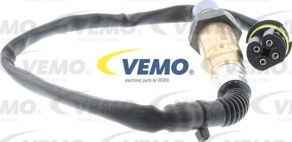 Vemo V30-76-0015 - Lambda Sensoru furqanavto.az